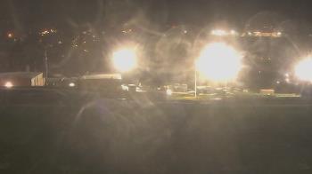 Weather camera view of Trinity MS.