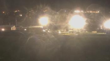 Weather camera view of Trinity MS.