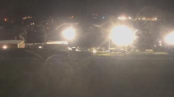 Weather camera view of Trinity MS.