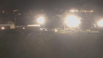 Weather camera view of Trinity MS.