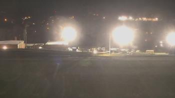 Weather camera view of Trinity MS.