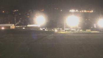 Weather camera view of Trinity MS.