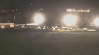 Weather camera view of Trinity MS.