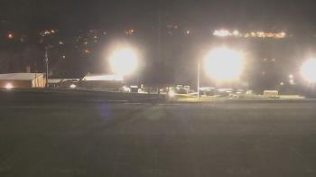 Weather camera view of Trinity MS.