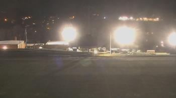 Weather camera view of Trinity MS.