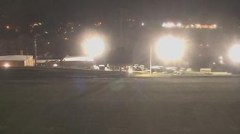 Weather camera view of Trinity MS.