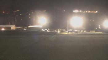 Weather camera view of Trinity MS.