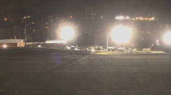 Weather camera view of Trinity MS.