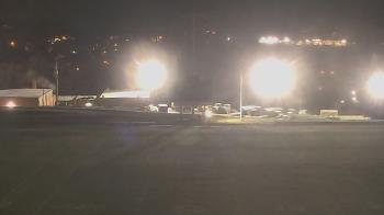 Weather camera view of Trinity MS.