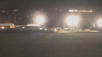 Weather camera view of Trinity MS.