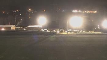 Weather camera view of Trinity MS.