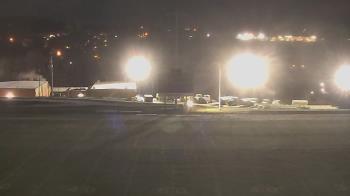 Weather camera view of Trinity MS.