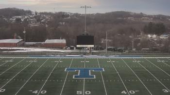 Weather camera view of Trinity MS.