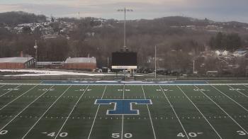 Weather camera view of Trinity MS.