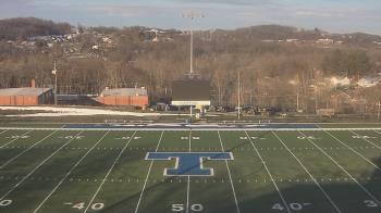 Weather camera view of Trinity MS.