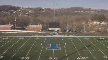 Weather camera view of Trinity MS.