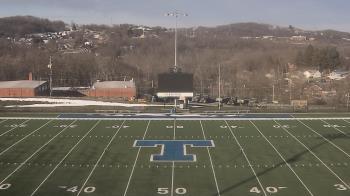 Weather camera view of Trinity MS.