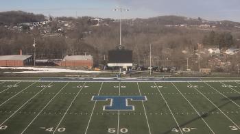 Weather camera view of Trinity MS.