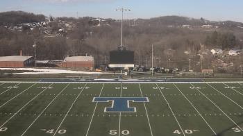 Weather camera view of Trinity MS.