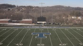 Weather camera view of Trinity MS.