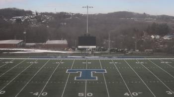 Weather camera view of Trinity MS.