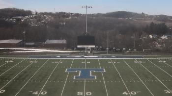 Weather camera view of Trinity MS.