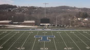 Weather camera view of Trinity MS.