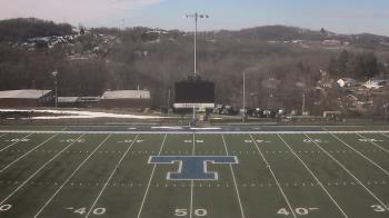 Weather camera view of Trinity MS.