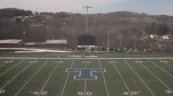 Weather camera view of Trinity MS.