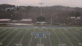 Weather camera view of Trinity MS.