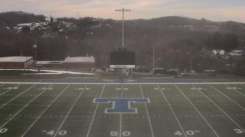 Weather camera view of Trinity MS.