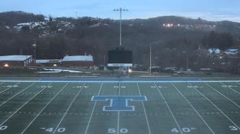 Weather camera view of Trinity MS.