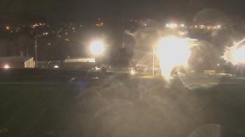 Weather camera view of Trinity MS.