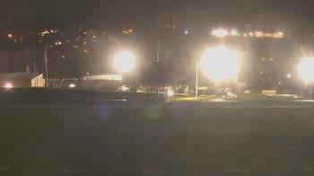 Weather camera view of Trinity MS.