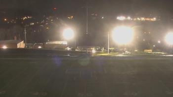 Weather camera view of Trinity MS.
