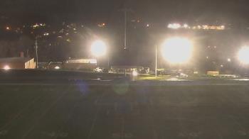 Weather camera view of Trinity MS.
