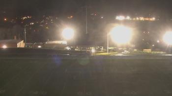 Weather camera view of Trinity MS.