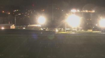 Weather camera view of Trinity MS.