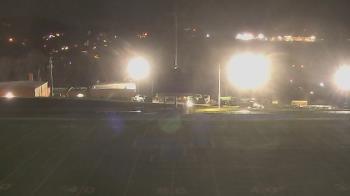 Weather camera view of Trinity MS.