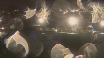 Weather camera view of Trinity MS.