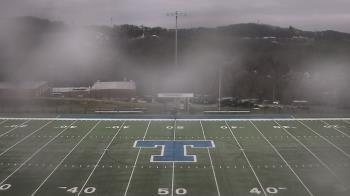 Weather camera view of Trinity MS.