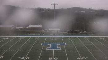 Weather camera view of Trinity MS.