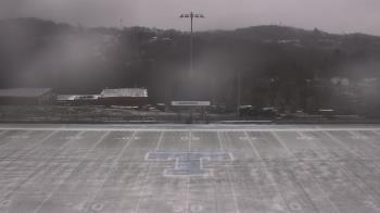 Weather camera view of Trinity MS.