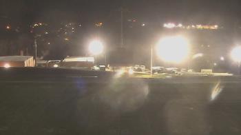 Weather camera view of Trinity MS.