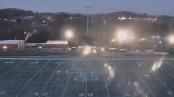 Weather camera view of Trinity MS.