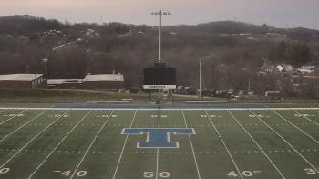 Weather camera view of Trinity MS.