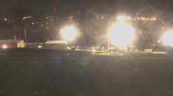 Weather camera view of Trinity MS.