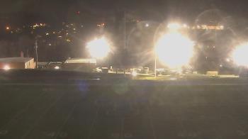 Weather camera view of Trinity MS.