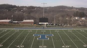 Weather camera view of Trinity MS.