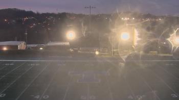 Weather camera view of Trinity MS.